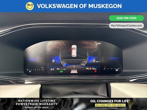 New 2026 Volkswagen Taos S image 18