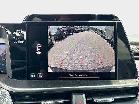 New 2026 Subaru Outback Premium AWD/4WD image 25