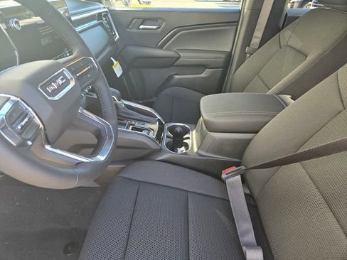 New 2026 GMC Canyon Elevation w/ Convenience Package image 22