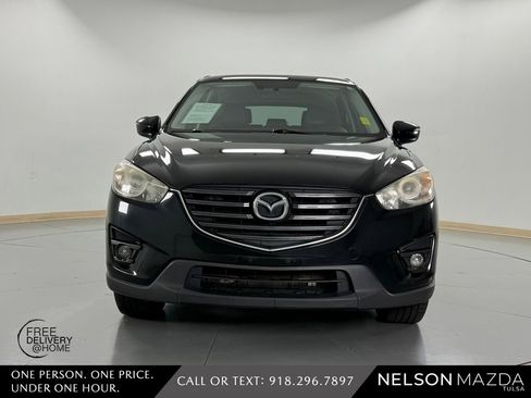 Used 2016 MAZDA CX-5 Grand Touring FWD image 2