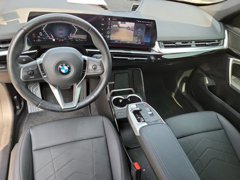 Used 2023 BMW X1 xDrive28i w/ Convenience Package AWD/4WD image 12