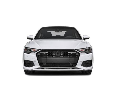 New 2024 Audi A6 3.0T Prestige image 4
