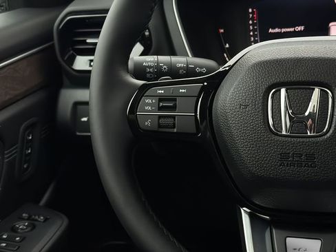 New 2026 Honda Pilot Elite image 21