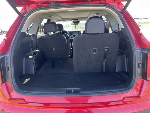 Used 2021 Kia Sorento EX FWD image 5