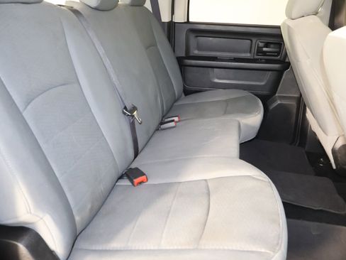 Used 2014 RAM 1500 Express w/ Black Ram 1500 Express Group image 43