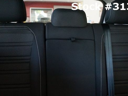 Certified 2024 Volkswagen Tiguan S image 56