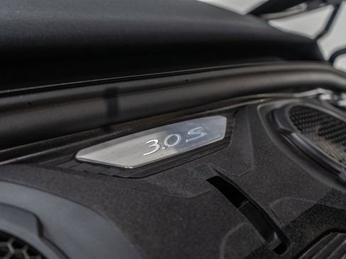 Used 2021 Porsche 911 Carrera 4S image 96