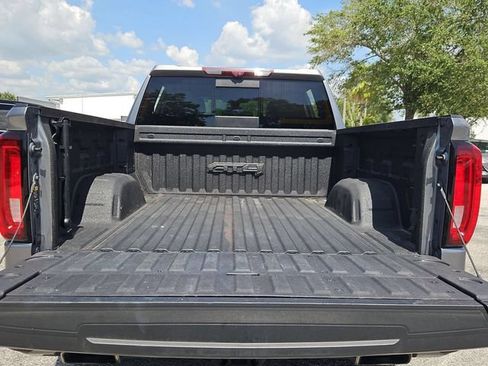 Used 2022 GMC Sierra 1500 AT4 w/ AT4 Premium Package AWD/4WD image 27