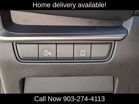 Used 2024 MAZDA MAZDA3 s FWD image 25