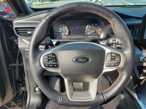 Used 2022 Ford Explorer Timberline image 22