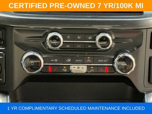 Used 2022 Ford F150 XLT w/ Equipment Group 302A High AWD/4WD image 13