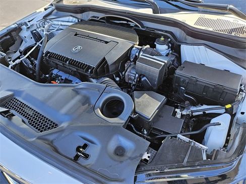 Used 2023 Acura MDX SH-AWD w/ Technology Package image 17