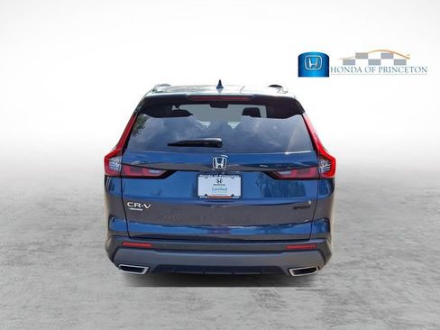 Used 2025 Honda CR-V Sport-L image 5
