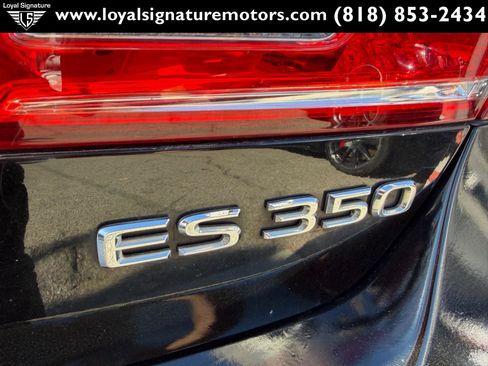 Used 2010 Lexus ES 350 image 8