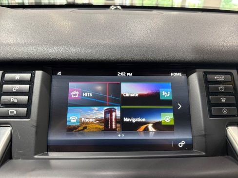 Used 2019 Land Rover Discovery Sport HSE AWD/4WD image 23