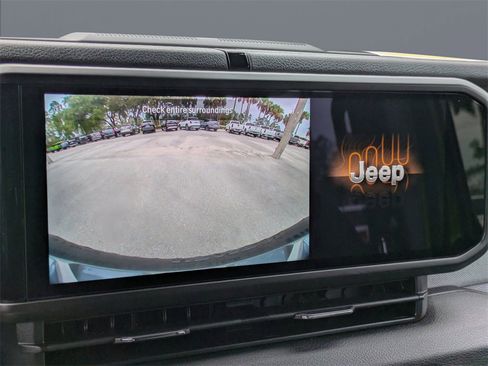 New 2026 Jeep Wrangler Sport S image 20