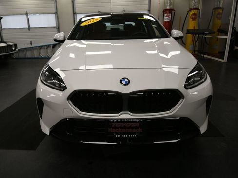 Used 2025 BMW 228i xDrive AWD/4WD image 3