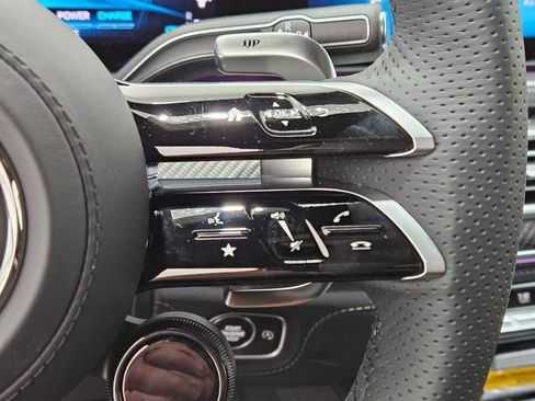 New 2025 Mercedes-Benz GLE 63 AMG S image 12