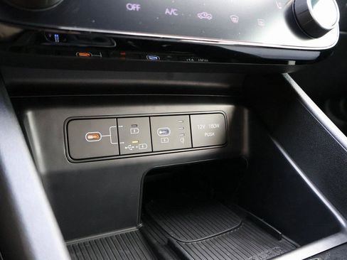 New 2026 Hyundai Santa Cruz SEL image 39