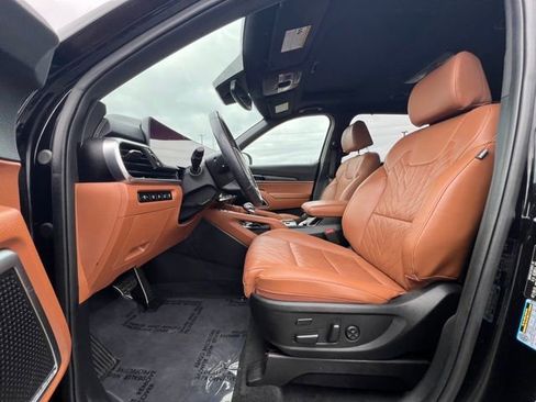 Certified 2024 Kia Telluride SX X-Line image 14