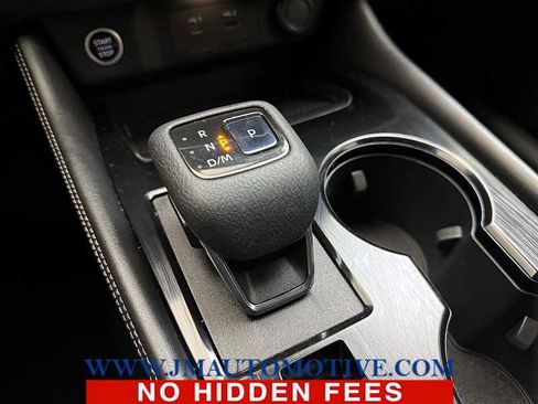 Used 2021 Nissan Rogue SL w/ Premium Package AWD/4WD image 32