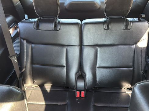 Used 2020 Ford Explorer ST AWD/4WD image 21