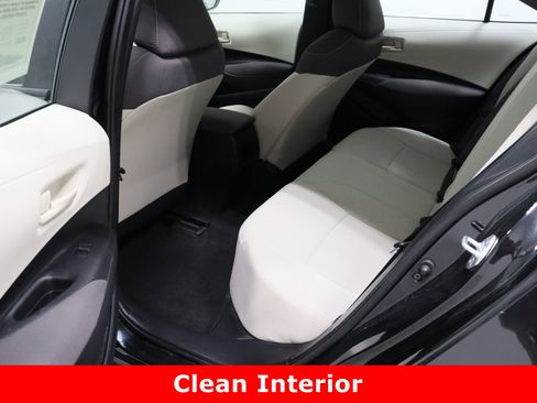 Used 2022 Toyota Corolla LE image 24