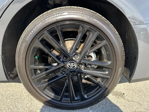 Used 2026 Toyota Camry SE image 29