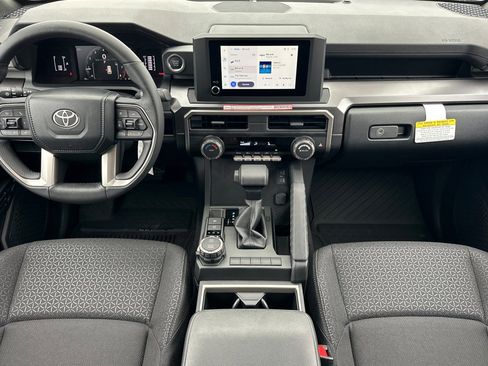 Certified 2025 Toyota 4Runner SR5 image 13