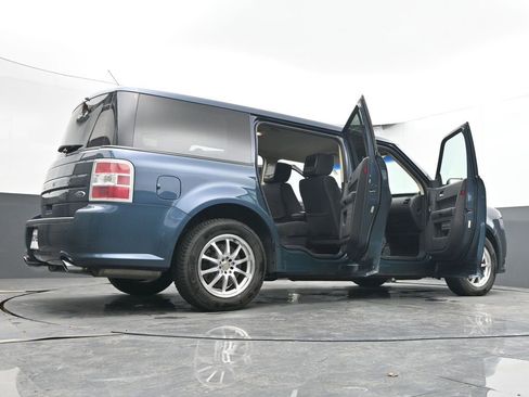 Used 2016 Ford Flex SE image 66