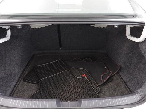 Certified 2024 Volkswagen Jetta GLI 40th Anniversary Edition FWD image 18