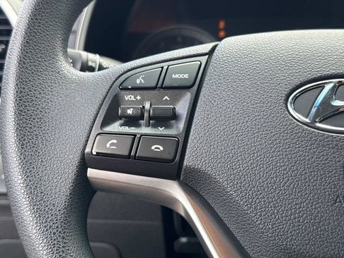 Used 2019 Hyundai Tucson SEL FWD image 30