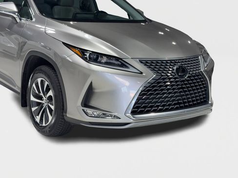 Used 2022 Lexus RX 350 FWD w/ Premium Package image 3