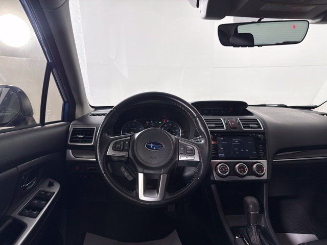 Used 2017 Subaru Crosstrek 2.0i Limited AWD/4WD image 29