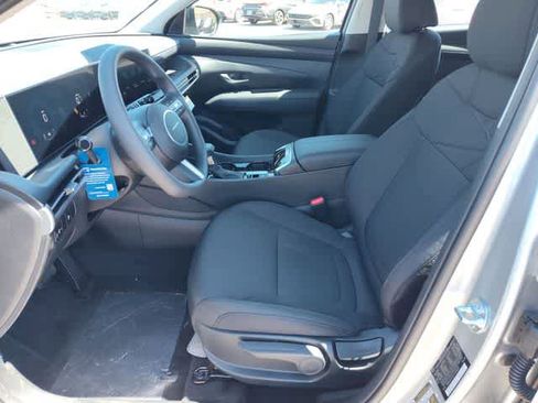 New 2026 Hyundai Tucson SE FWD image 13