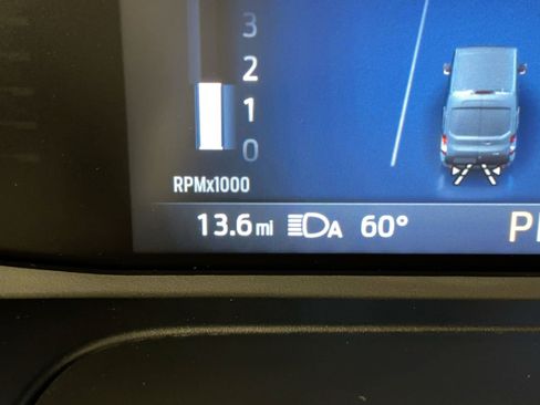 New 2026 Ford Transit 250 148 Medium Roof image 15