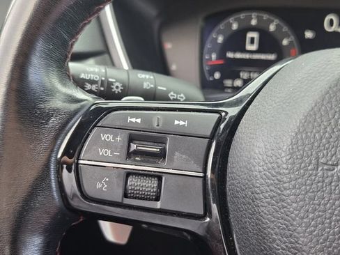 Certified 2024 Acura Integra A-Spec w/ Technology Package FWD image 25