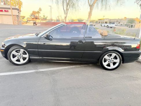 Used 2004 BMW 325Ci Convertible image 21