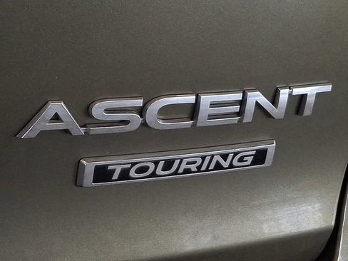 New 2026 Subaru Ascent Touring w/ Popular Package #2 AWD/4WD image 15
