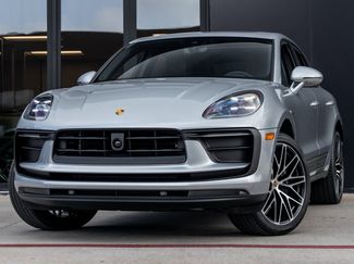 New 2026 Porsche Macan video 1