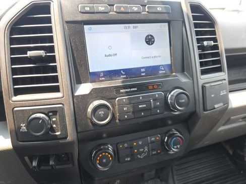 Used 2022 Ford F350 XL w/ STX Appearance Package AWD/4WD image 5