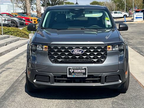 New 2026 Ford Maverick XLT FWD image 12