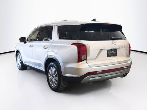 Used 2025 Hyundai Palisade SEL image 5