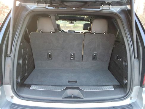 Certified 2023 Chevrolet Tahoe Premier image 17