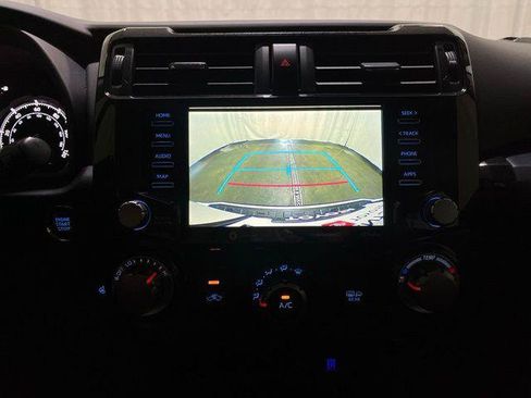 Certified 2023 Toyota 4Runner TRD Off-Road Premium w/ Moonroof Package AWD/4WD image 18