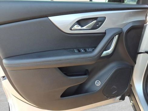 Used 2021 Chevrolet Blazer LT w/ Redline Edition image 14