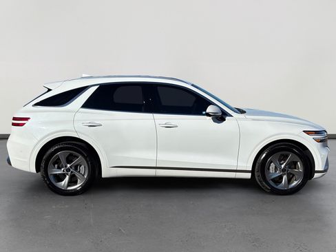 Used 2026 Genesis GV70 2.5T Advanced AWD/4WD image 6