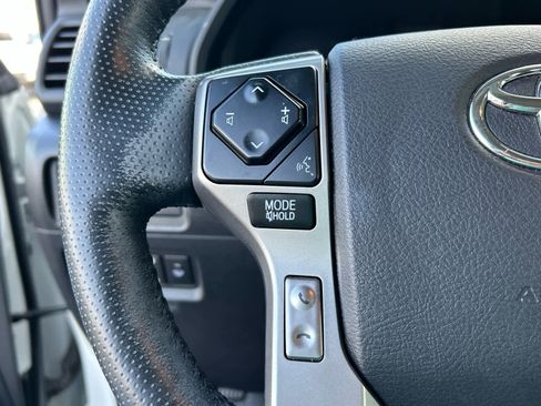 Used 2023 Toyota 4Runner SR5 Premium w/ Moonroof Package image 30