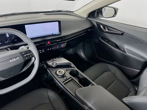 New 2025 Kia EV6 Light image 21