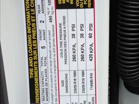 Used 2025 Audi Q3 2.0T Premium Plus w/ Premium Plus Package AWD/4WD image 20